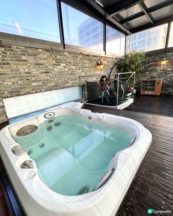 【首爾遊🇰🇷 特色酒店推介】