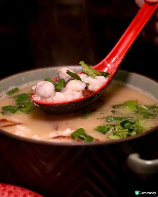 新派潮式打冷：炫目驚艷的美食饗宴！