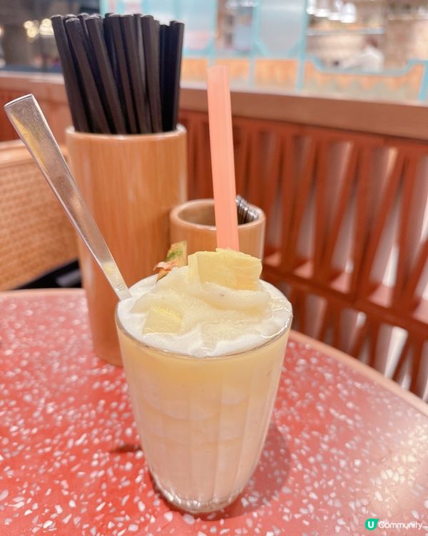 好食泰國菜