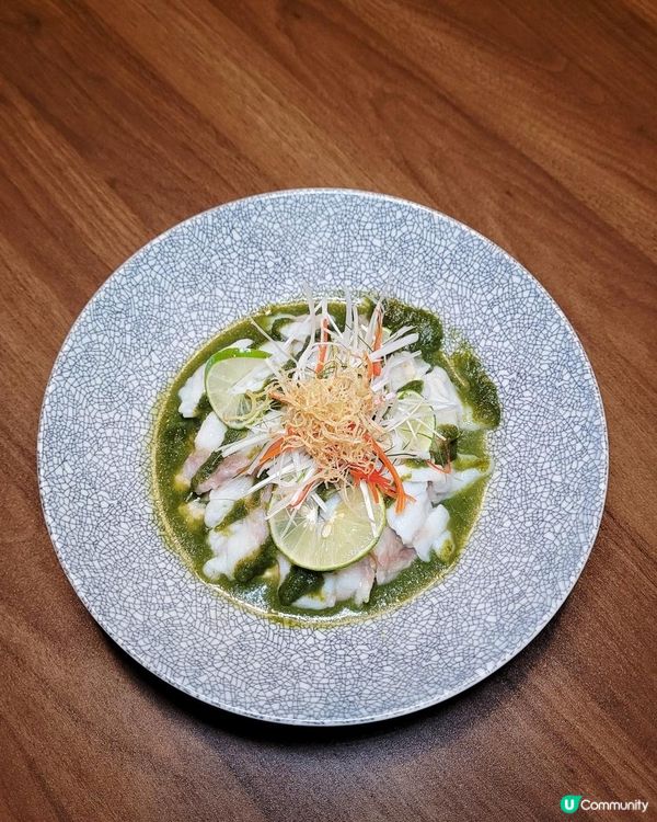 貴得有道理 @ Sawadee Chef ( 大角咀奧海城 )
