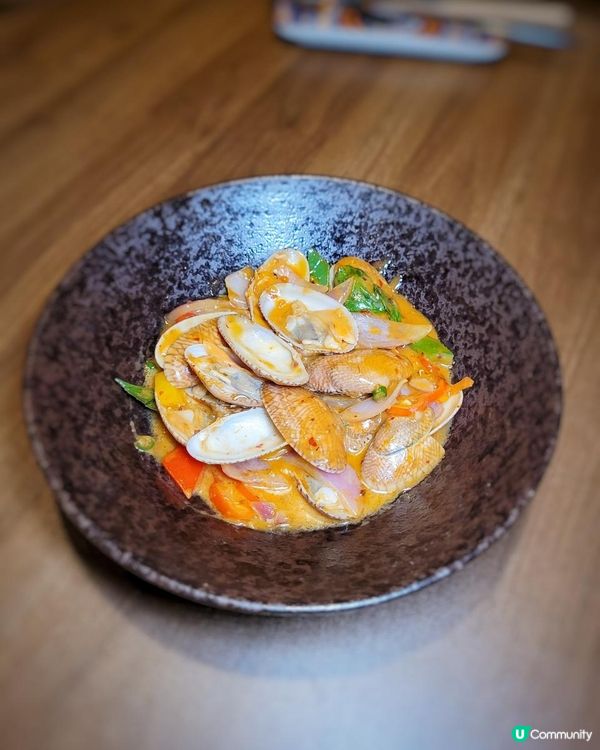 貴得有道理 @ Sawadee Chef ( 大角咀奧海城 )