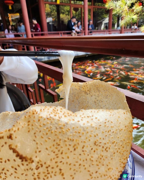 中山必去打卡美食