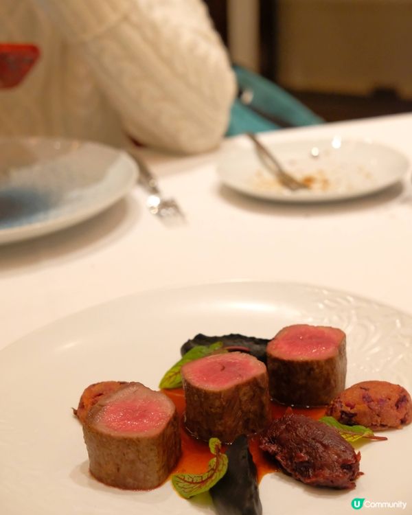 【#思思賢嘆世界】澳門葡國餐推介Chiado🇵🇹