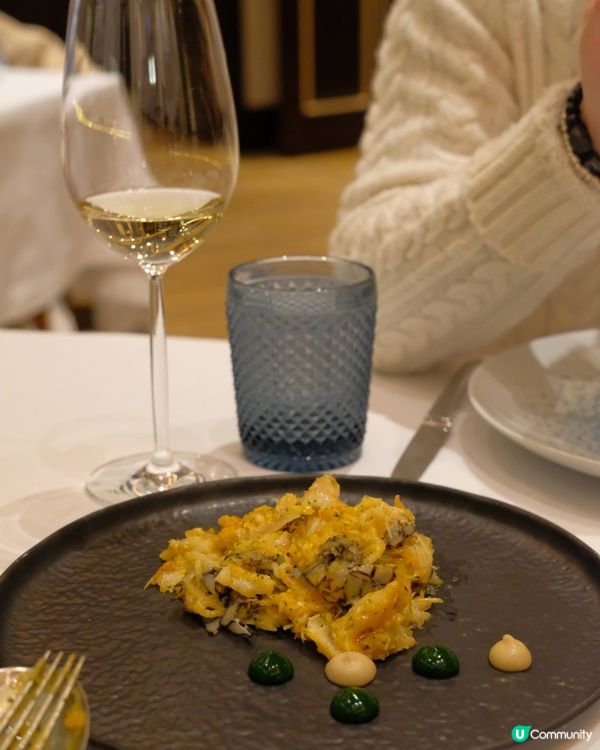 【#思思賢嘆世界】澳門葡國餐推介Chiado🇵🇹