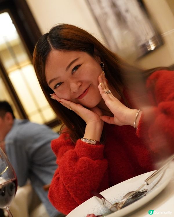 【#思思賢嘆世界】澳門葡國餐推介Chiado🇵🇹