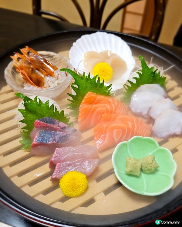 細心！舒服！好食！睇星正到爆！