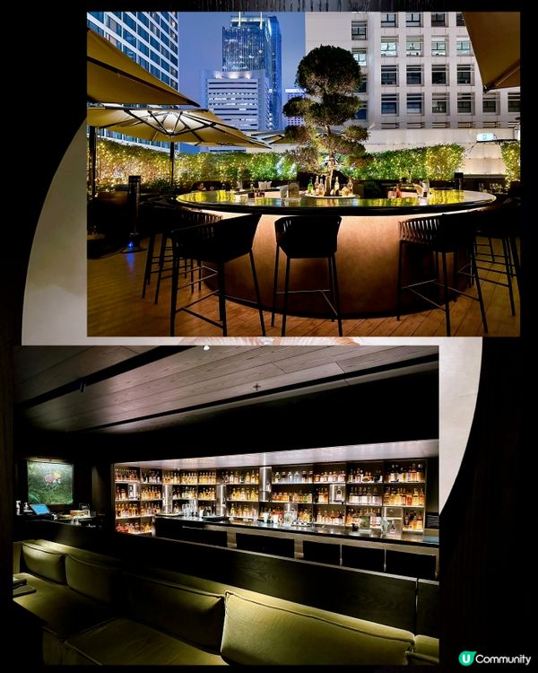 米芝蓮星級總廚主理•高質6道菜fine dinning