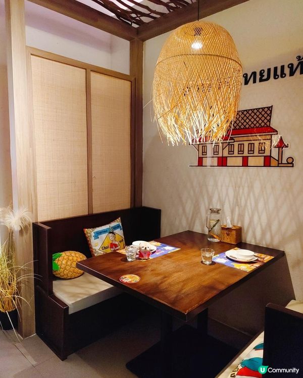 在深圳！吃到魔都人氣泰菜