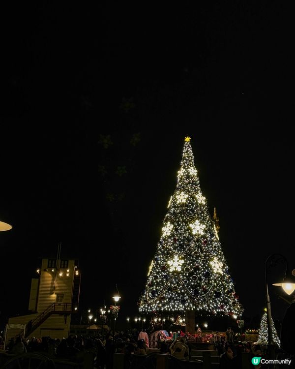 【東京迪士尼40週年】