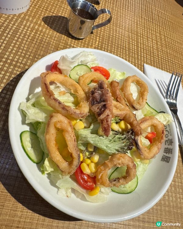 Coco咖喱原來都有兒童餐🍱 價錢合理又豐富