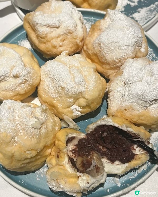 蟹控注意⚠️🦀深圳必食蟹黃撈飯