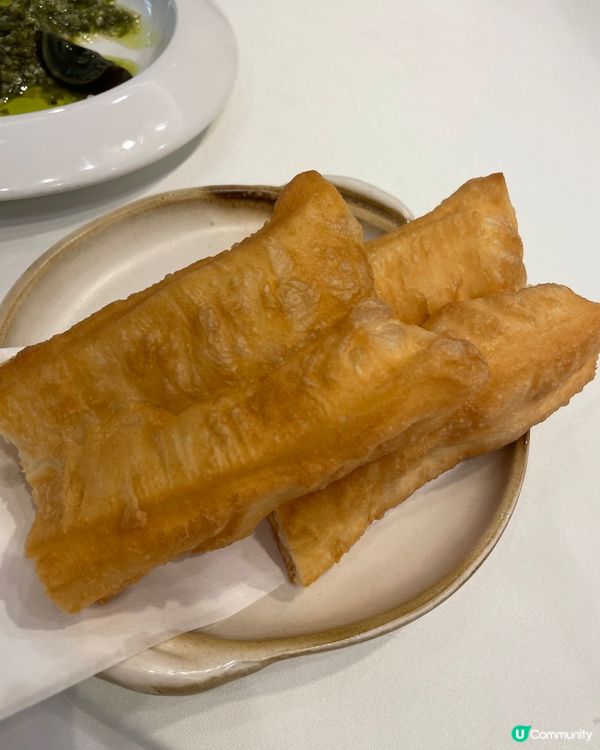 每次北上最喜歡到酒樓吃點心，他們侍應的服務態度都很好，很貼心...