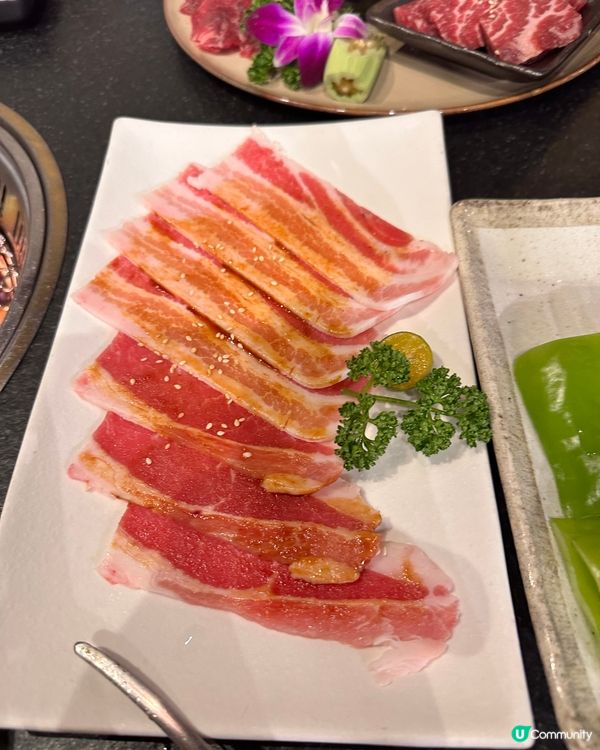 美食