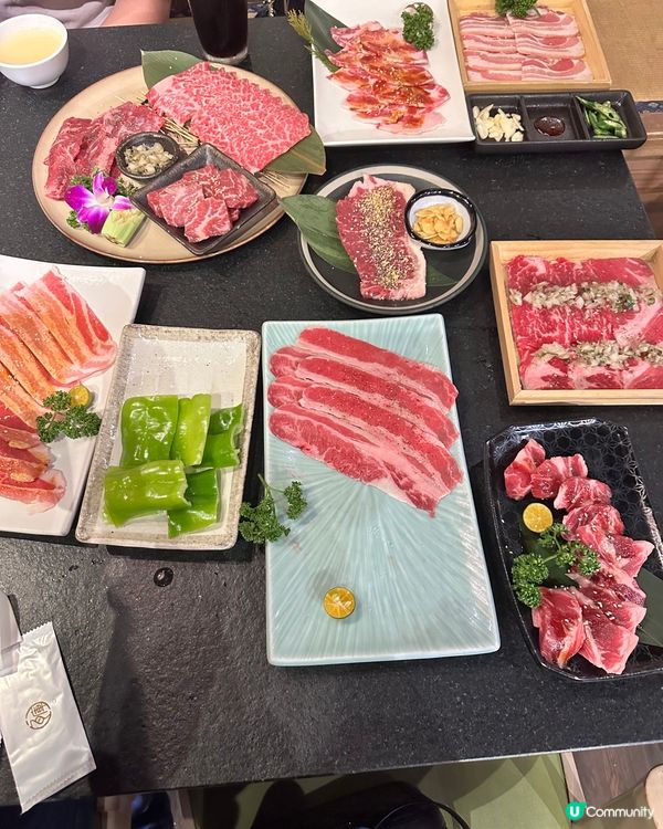 美食
