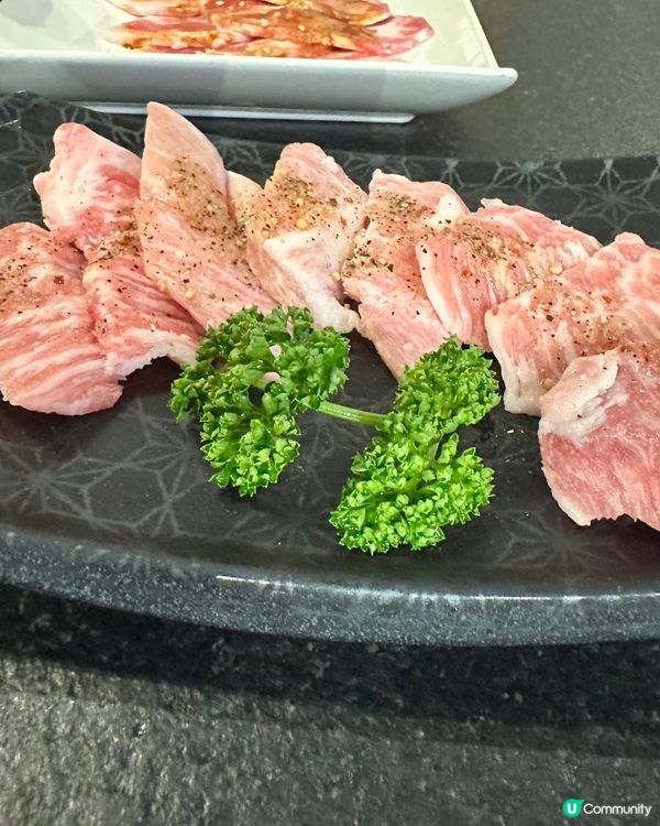 美食