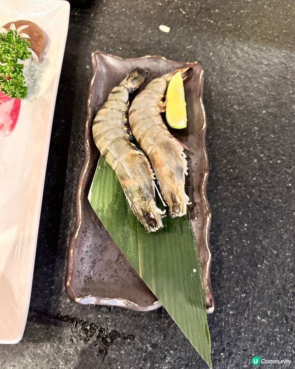 美食