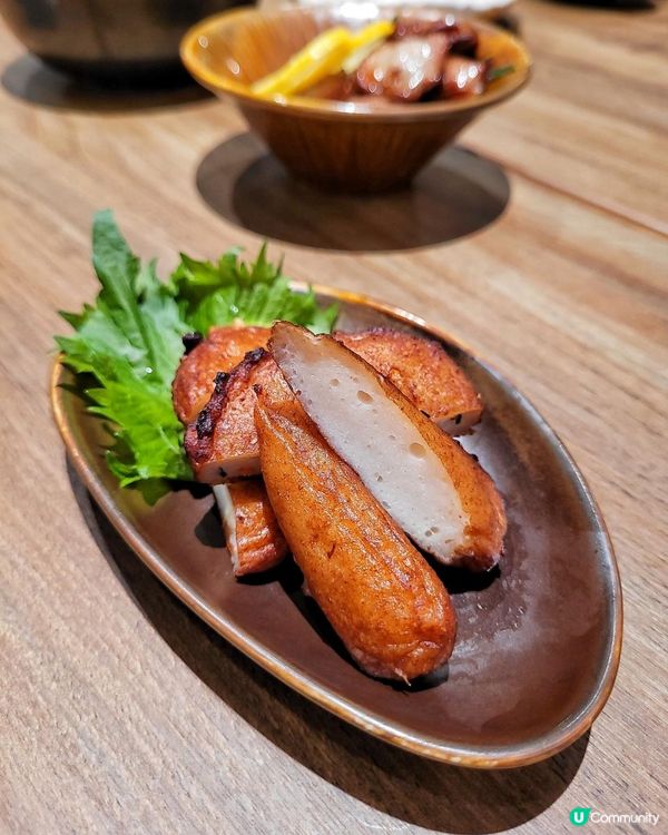 新店速遞 X 鹿兒島雞白湯麵 @ 月詠 ( 大角咀奧海城2期 )