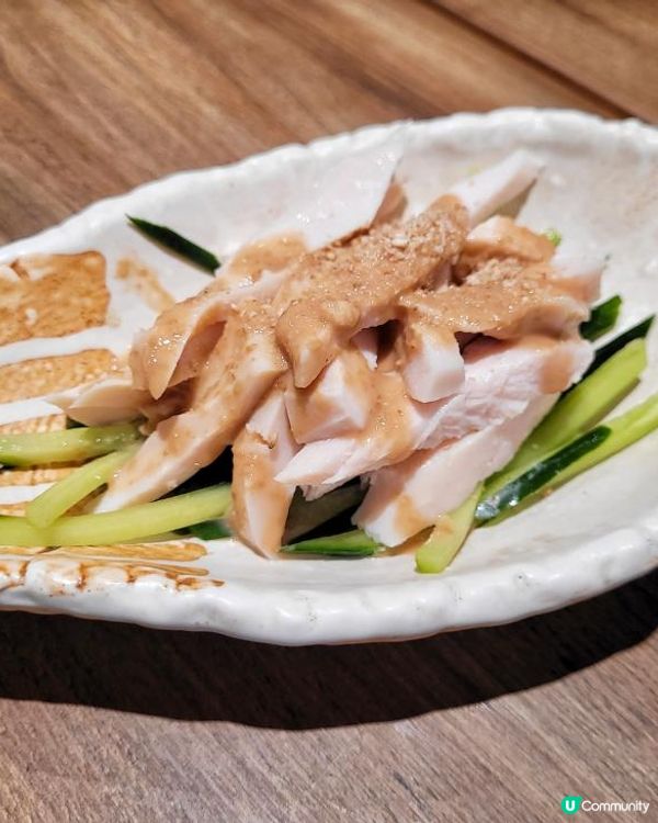 新店速遞 X 鹿兒島雞白湯麵 @ 月詠 ( 大角咀奧海城2期 )