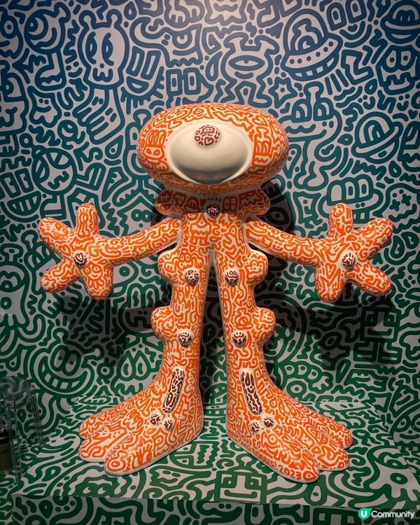 地球先生的作品