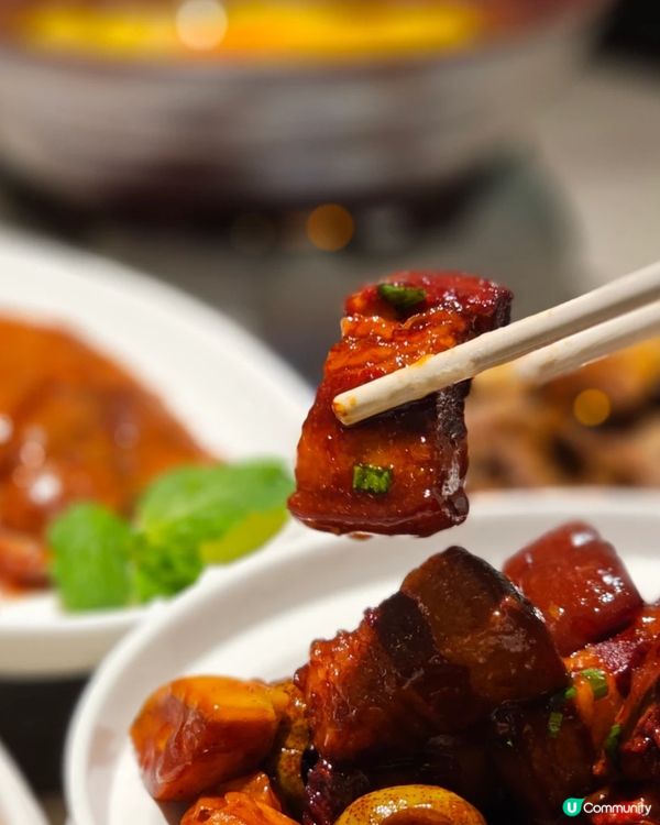 可能係深圳最正宗嘅北京烤鴨！！