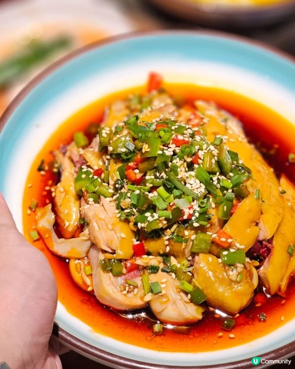 可能係深圳最正宗嘅北京烤鴨！！