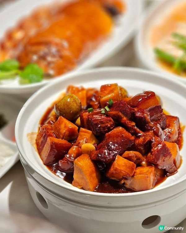 可能係深圳最正宗嘅北京烤鴨！！