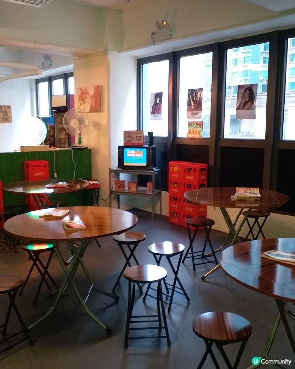 重拾童年回憶❤️舊角。樂