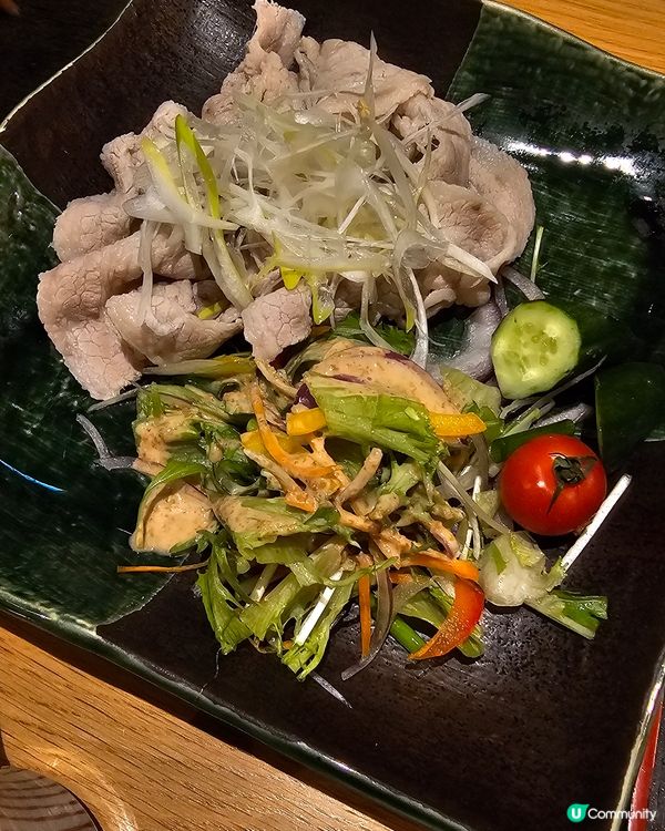 食物好食！坐得舒服！待應好好！