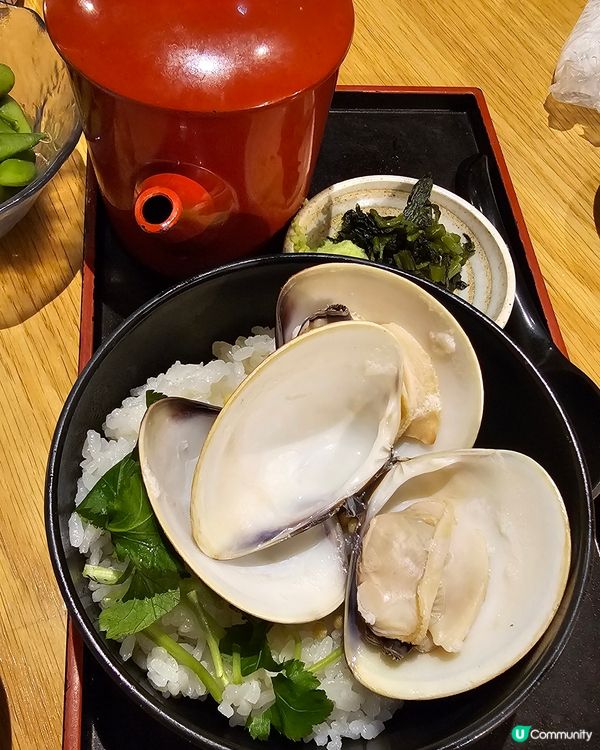 食物好食！坐得舒服！待應好好！