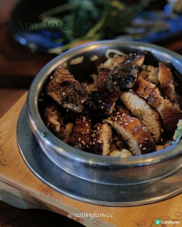 🇭🇰| 炮台山-終於唔洗去到尖沙咀都有正正韓國菜食