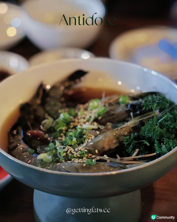 🇭🇰| 炮台山-終於唔洗去到尖沙咀都有正正韓國菜食