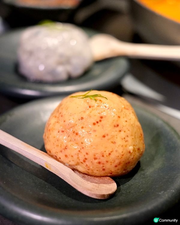 獨特台式青鍋～青花椒牛油果