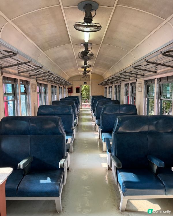 《香港鐵路博物館》