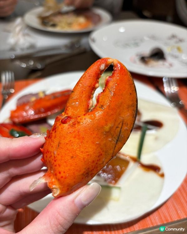 【沙田新城市】全新食到翻本嘅自助餐 任食飛驒和牛🐮新鮮生蠔🦪、冰鎮海鮮及50多款甜品🍰