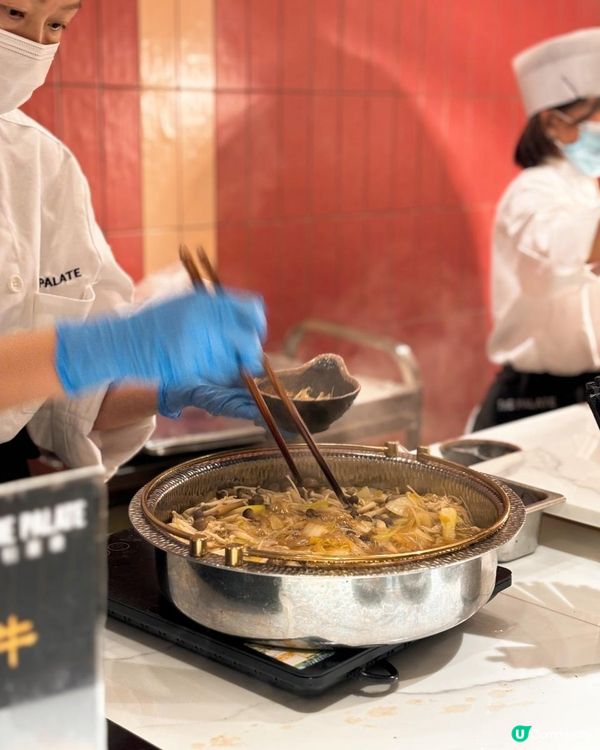 【沙田新城市】全新食到翻本嘅自助餐 任食飛驒和牛🐮新鮮生蠔🦪、冰鎮海鮮及50多款甜品🍰