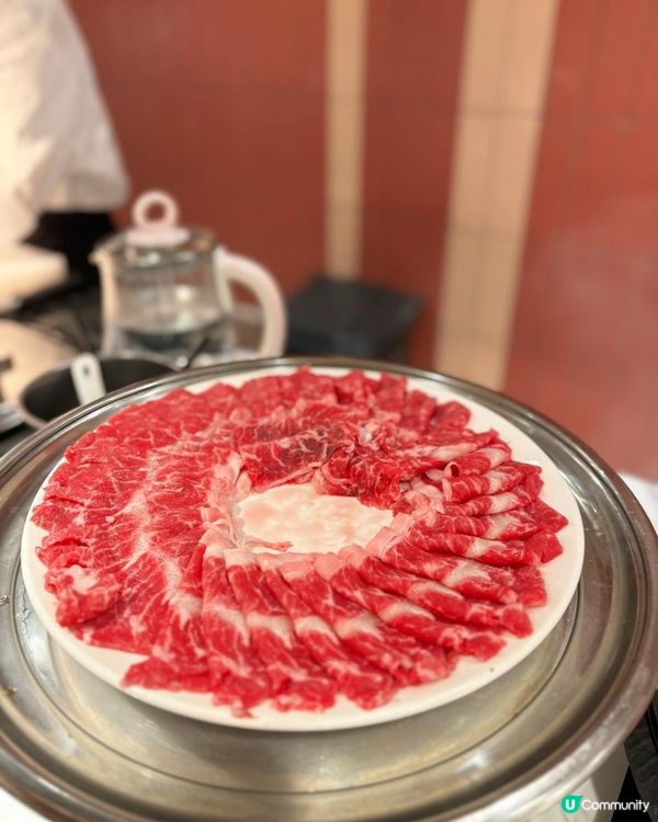 【沙田新城市】全新食到翻本嘅自助餐 任食飛驒和牛🐮新鮮生蠔🦪、冰鎮海鮮及50多款甜品🍰