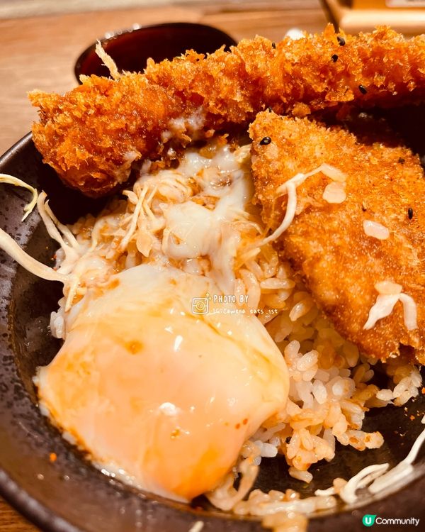 新瀉炸豬扒