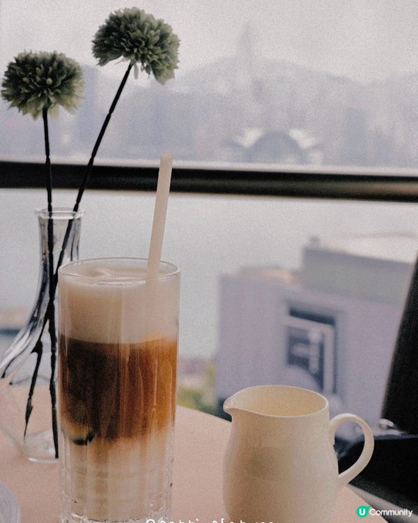 係 Sheraton afternoon tea 啊~