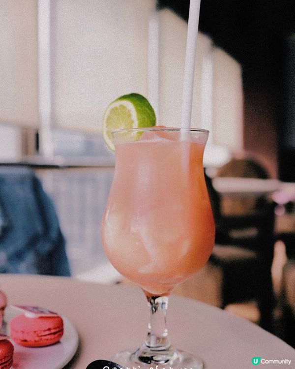 係 Sheraton afternoon tea 啊~