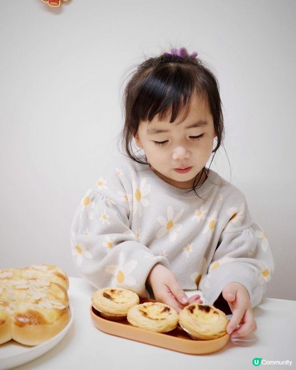 黎自新加坡🇸🇬既麵包鋪 @bakertalenthk ｜麵包控 蛋撻控必食
