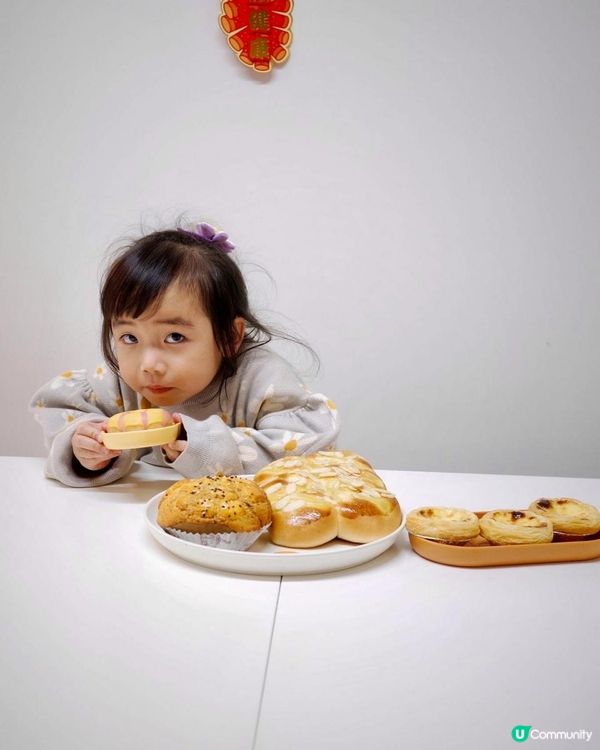 黎自新加坡🇸🇬既麵包鋪 @bakertalenthk ｜麵包控 蛋撻控必食