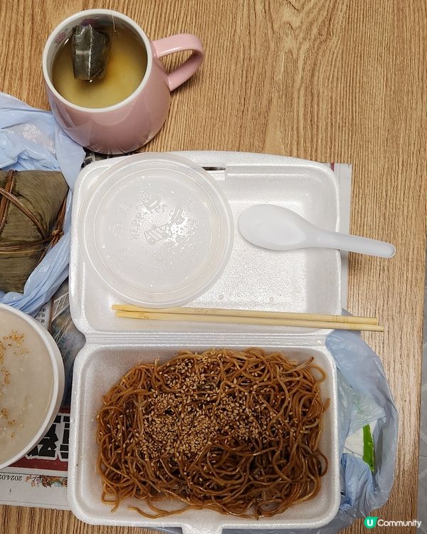 🥳😀🧧新年睇電影"飯氣攻心2"輕鬆笑下又減壓🎬😀