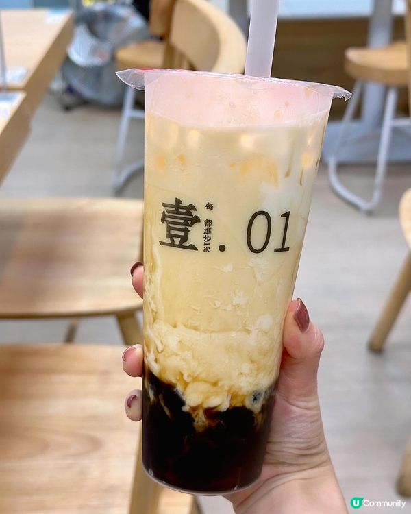 觀塘抵食台式料理壹.01🩷