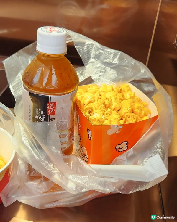 新年睇電影"臨時劫案"輕鬆又減壓🧧😀💪😇🥳🎬🎥