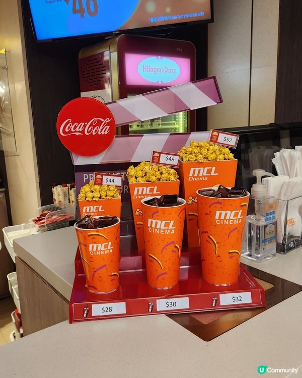 新年睇電影"臨時劫案"輕鬆又減壓🧧😀💪😇🥳🎬🎥