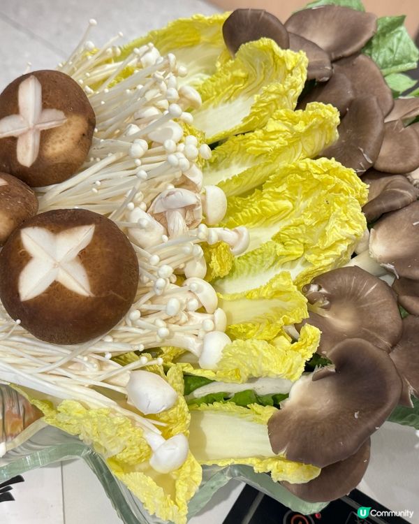 🎉💫【潮汕牛肉火鍋實食報告】💫🎉