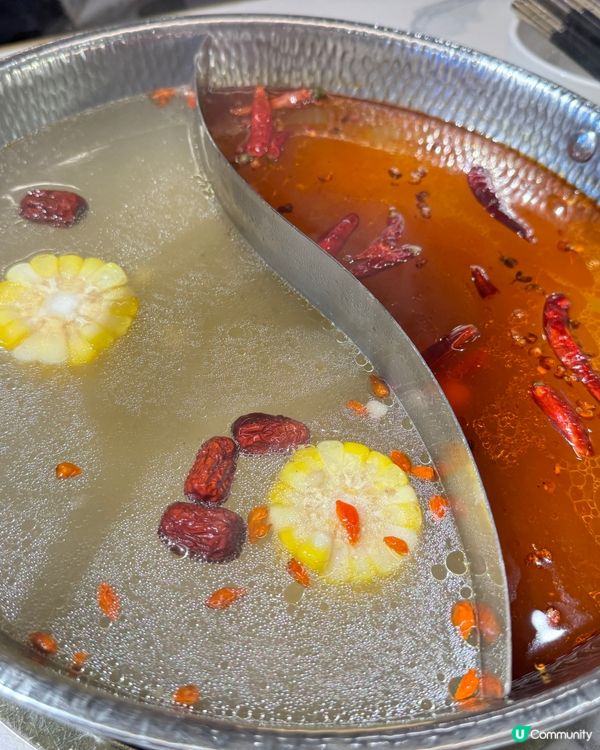 🎉💫【潮汕牛肉火鍋實食報告】💫🎉