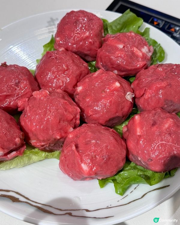 🎉💫【潮汕牛肉火鍋實食報告】💫🎉