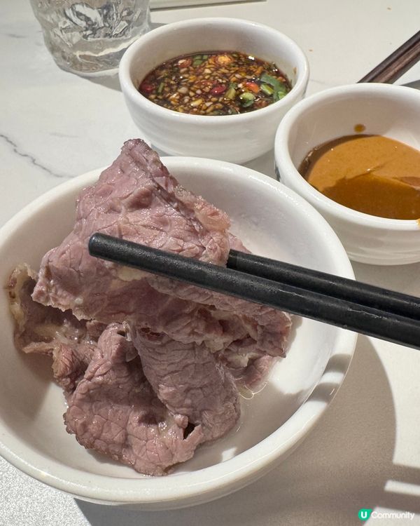 🎉💫【潮汕牛肉火鍋實食報告】💫🎉