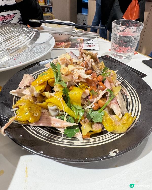 🎉💫【潮汕牛肉火鍋實食報告】💫🎉